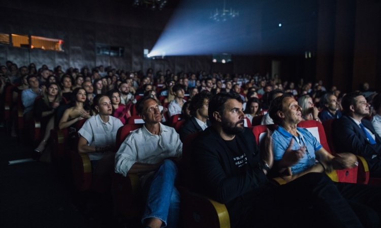 Otvoren je 15. Telemach Omladinski Film Festival Sarajevo