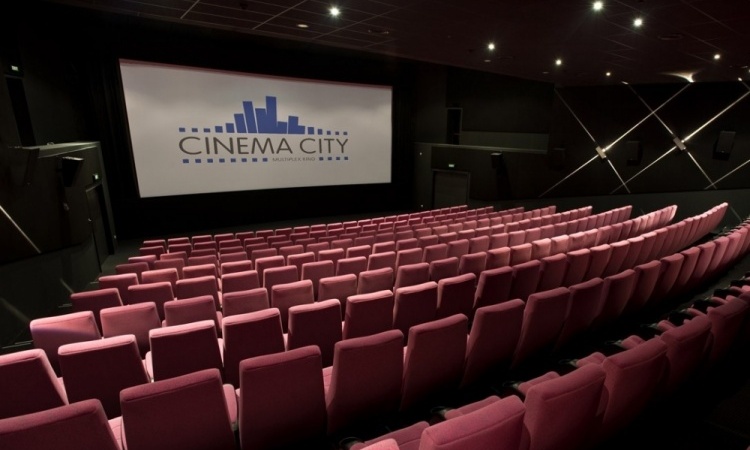 Multiplex Cinema City je novi dom Omladinskog Film Festivala Sarajevo