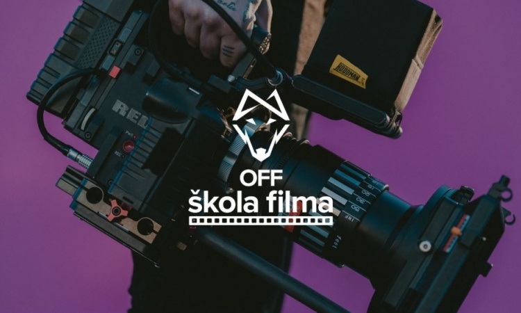 Prijavite se za OFF Školu Filma i osvojite novčane nagrade