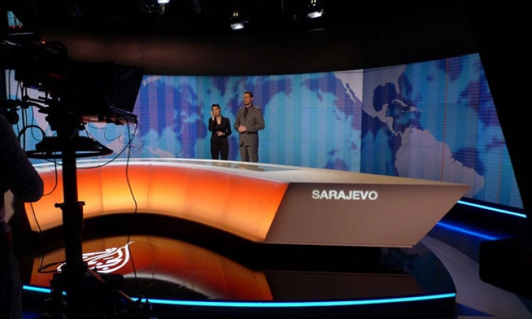 Al Jazeera Balkans i Omladinski Film Festival Sarajevo nastavljaju saradnju