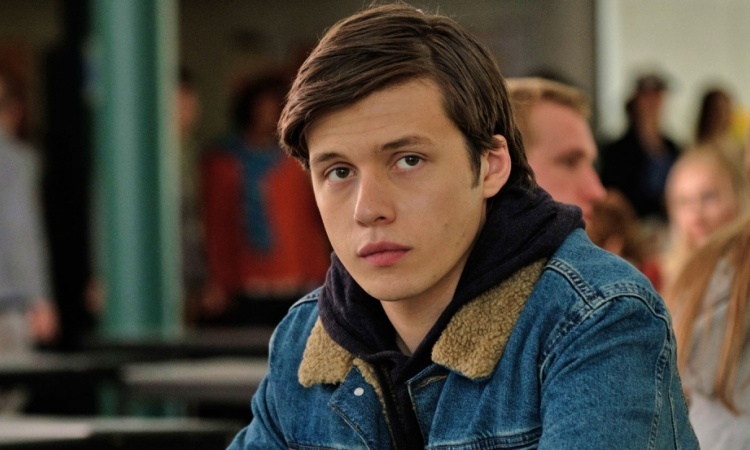OFF Best of: Nick Robinson